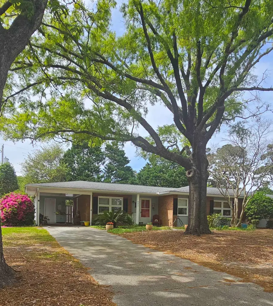 651 Redwood Ave. #651, Myrtle Beach, SC 29577 - #2