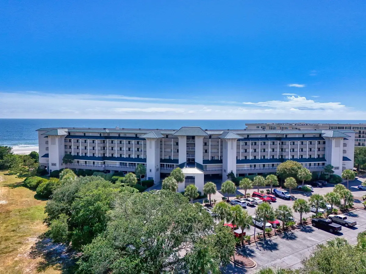 601 Retreat Beach Circle #422, Pawleys Island, SC 29585 - #1