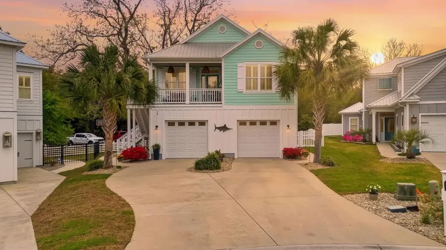 14 Saltwater Way, Murrells Inlet, SC 29576 - #2