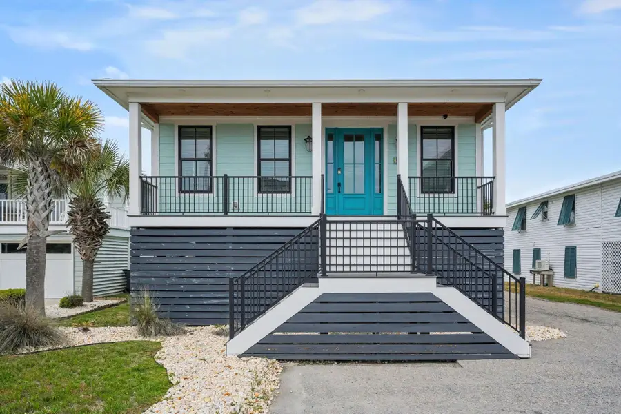 242 Dogwood Dr. S, Murrells Inlet, SC 29576 - #3