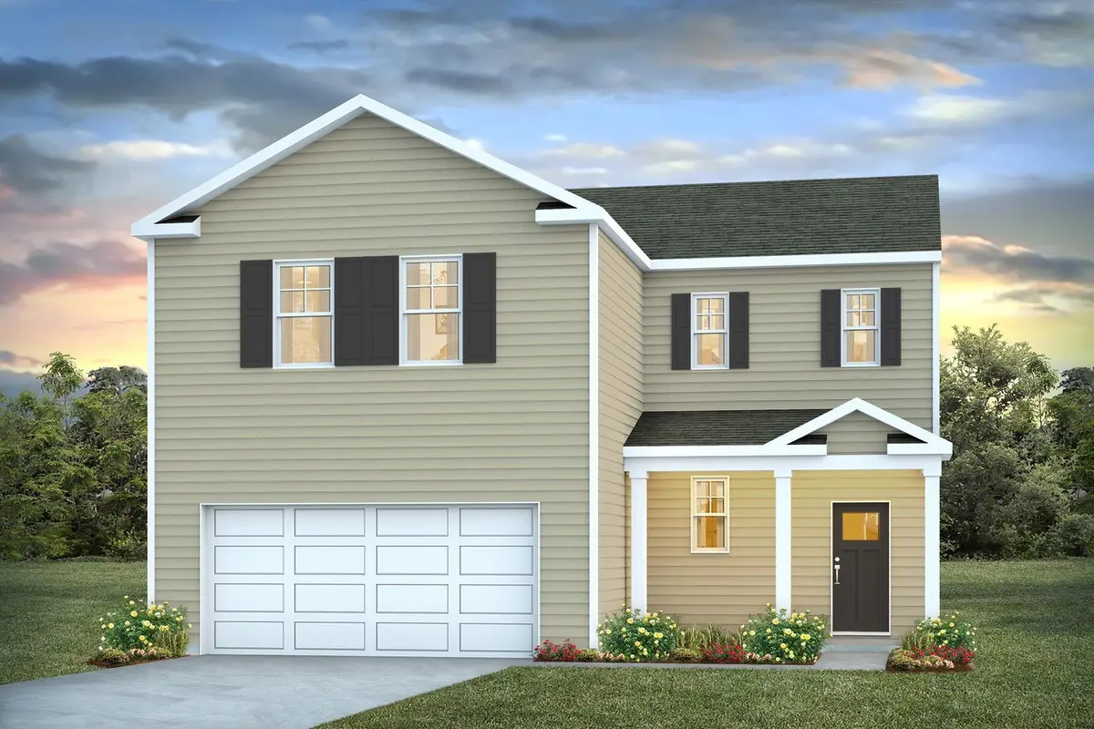 458 Blissful Dr, Little River, SC 29566 - #1