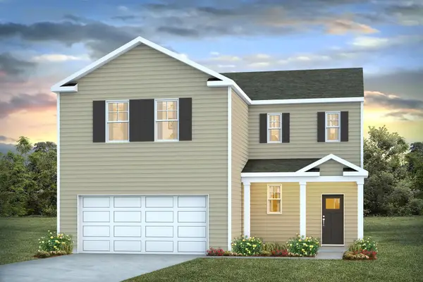 458 Blissful Dr, Little River, SC 29566