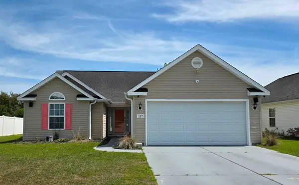 117 Dry Valley Loop, Myrtle Beach, SC 29588