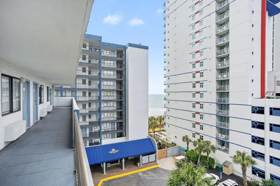 2001 S Ocean Blvd. #616, Myrtle Beach, SC 29577 - #2