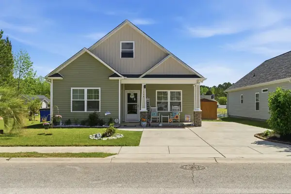 114 Murphy Way, Conway, SC 29526