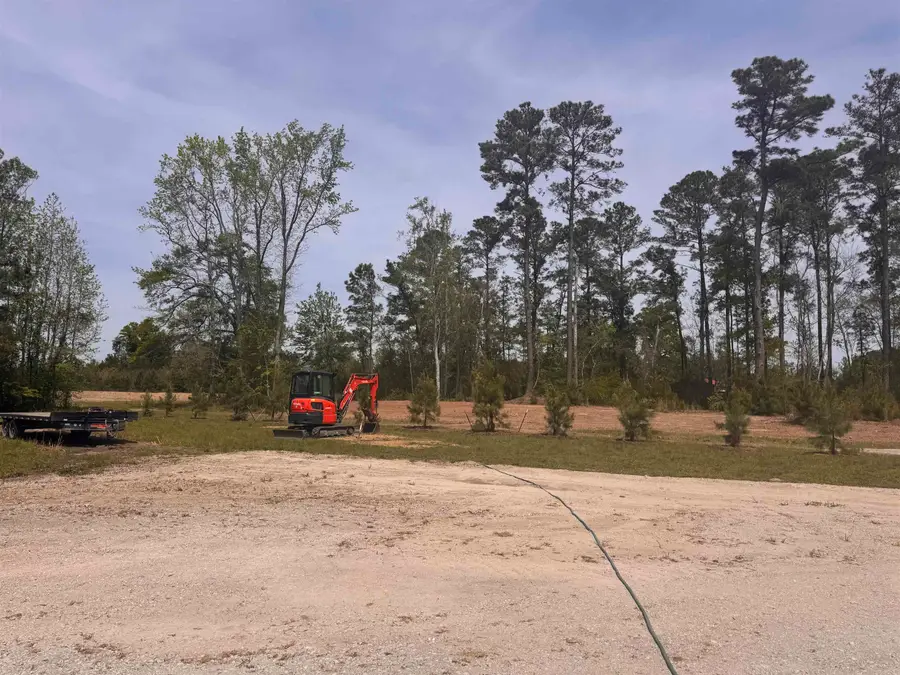 1991 Church Rd., Green Sea, SC 29545 - #2