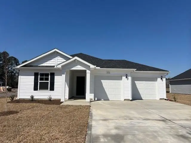 1050 Cherrystone Loop, Conway, SC 29526 - #1