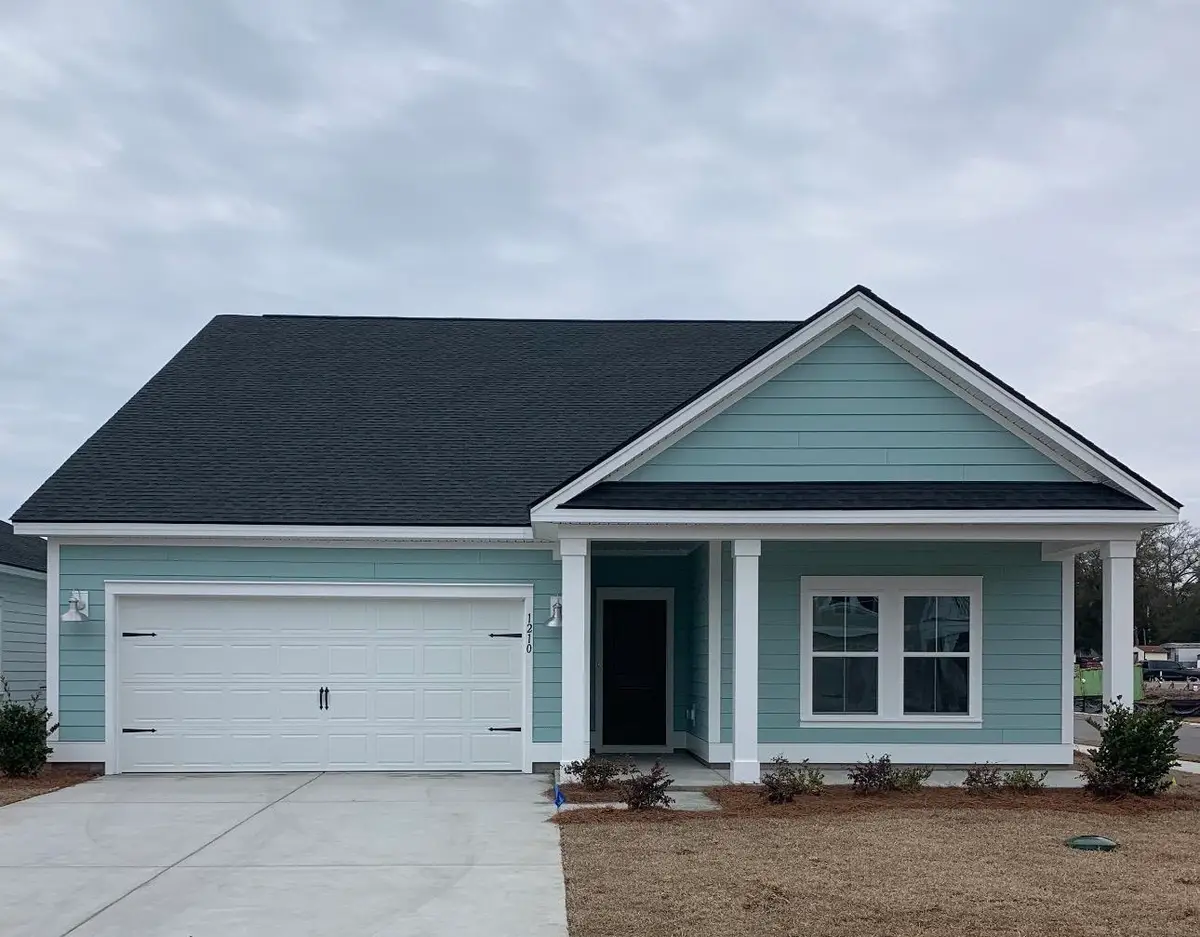 1210 Seachase Way, North Myrtle Beach, SC 29582 - #1