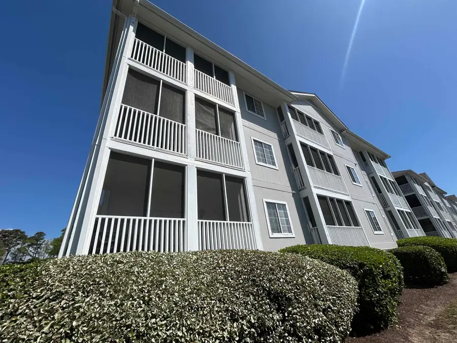 4413 Eastport Blvd. #F-3, Little River, SC 29566 - #2