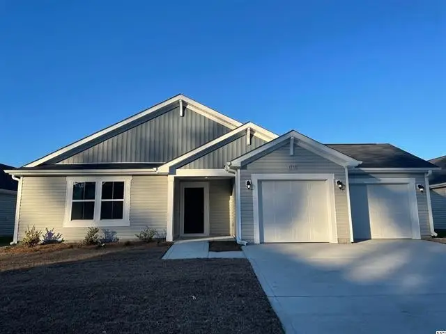 1064 Cherrystone Loop, Conway, SC 29526 - #1