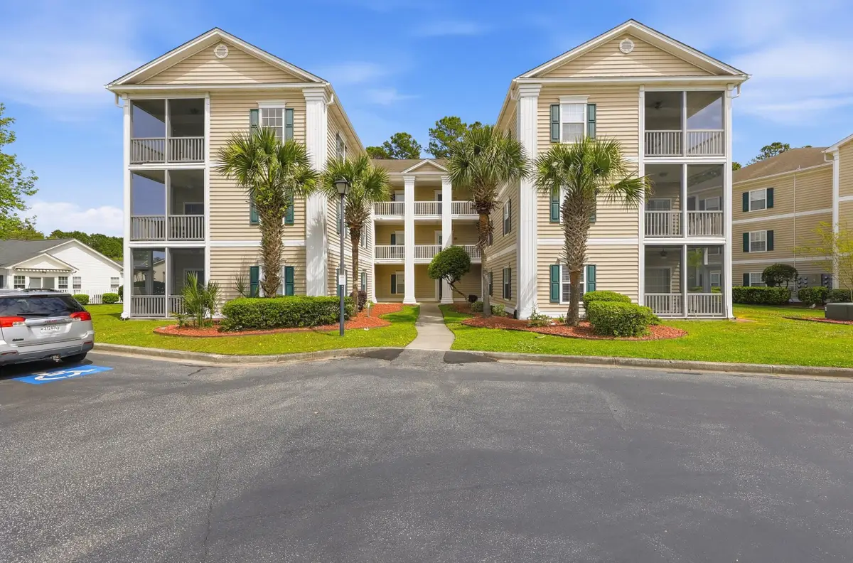 248 Sun Colony Blvd. #105, Longs, SC 29568 - #1