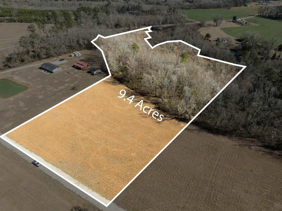 Lot 3 Sheila Dr., Johnsonville, SC 29555 - #1