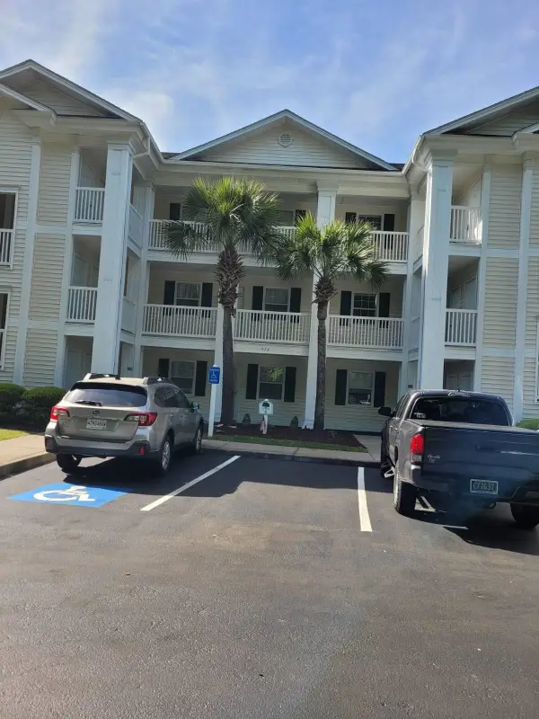 573 Blue River Ct. #8F, Myrtle Beach, SC 29579