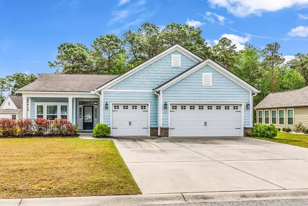 1207 Ficus Dr., Myrtle Beach, SC 29579