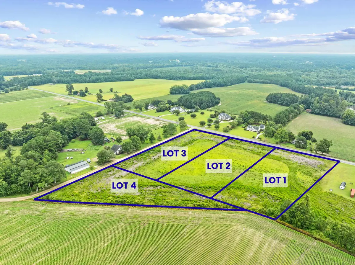 TBD Lot 3 Green Sea Rd., Green Sea, SC 29545 - #1