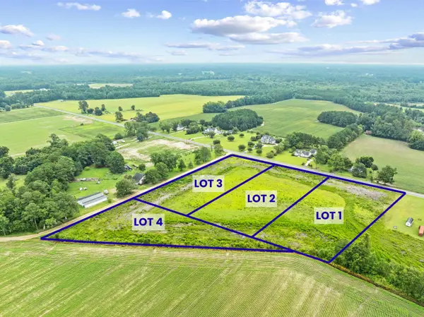 TBD Lot 3 Green Sea Rd., Green Sea, SC 29545