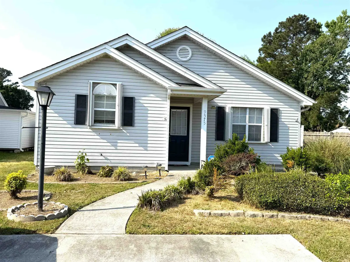 9575 Leeds Circle, Myrtle Beach, SC 29588 - #1