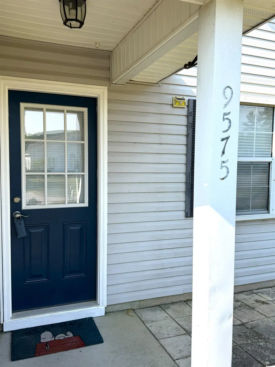9575 Leeds Circle, Myrtle Beach, SC 29588 - #2