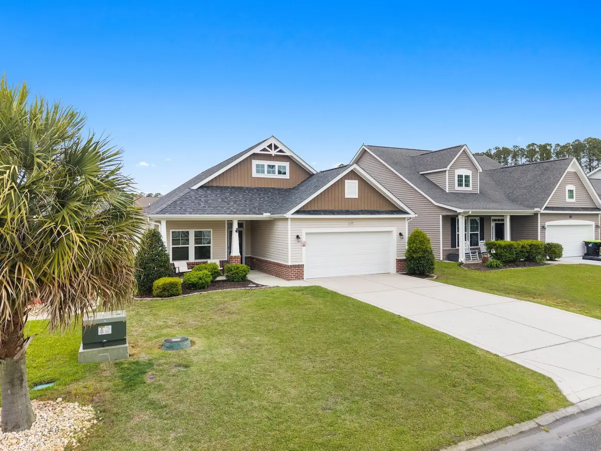 159 Palmetto Green Dr., Longs, SC 29568 - #1