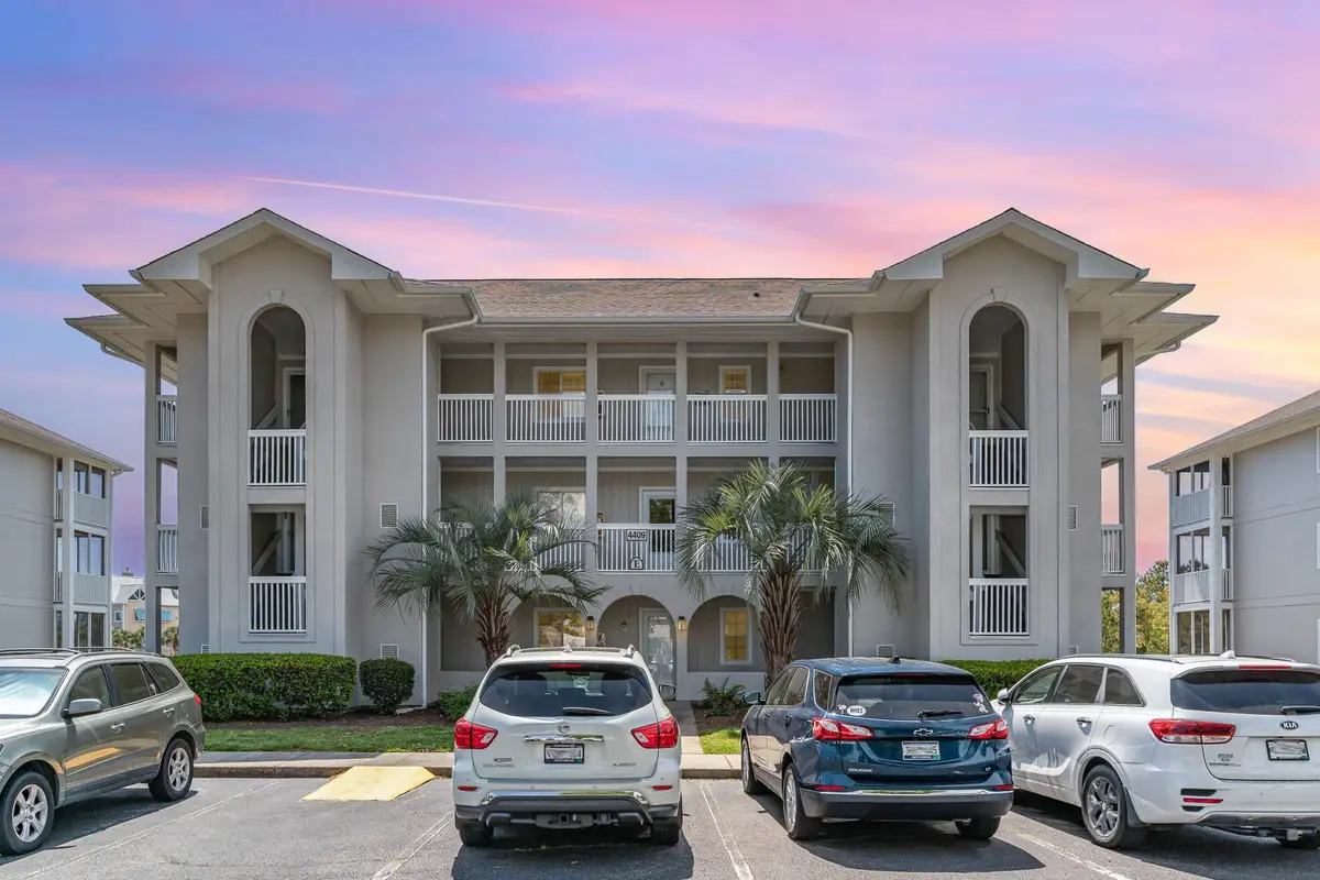 4409 Eastport Blvd. #E2, Little River, SC 29566 - #1