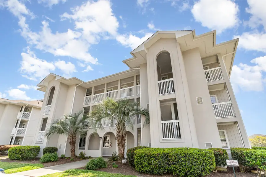 4409 Eastport Blvd. #E2, Little River, SC 29566 - #2