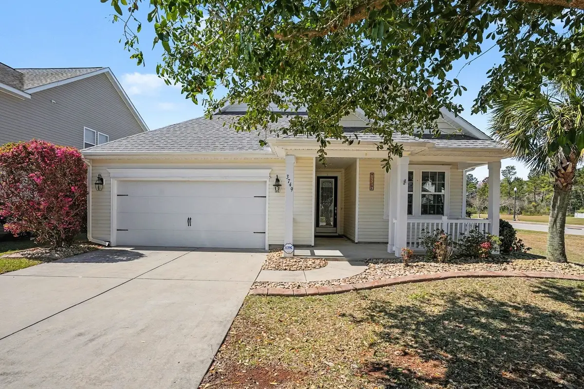 3749 White Wing Circle, Myrtle Beach, SC 29579 - #1