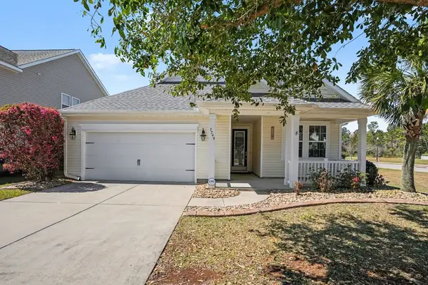 3749 White Wing Circle, Myrtle Beach, SC 29579