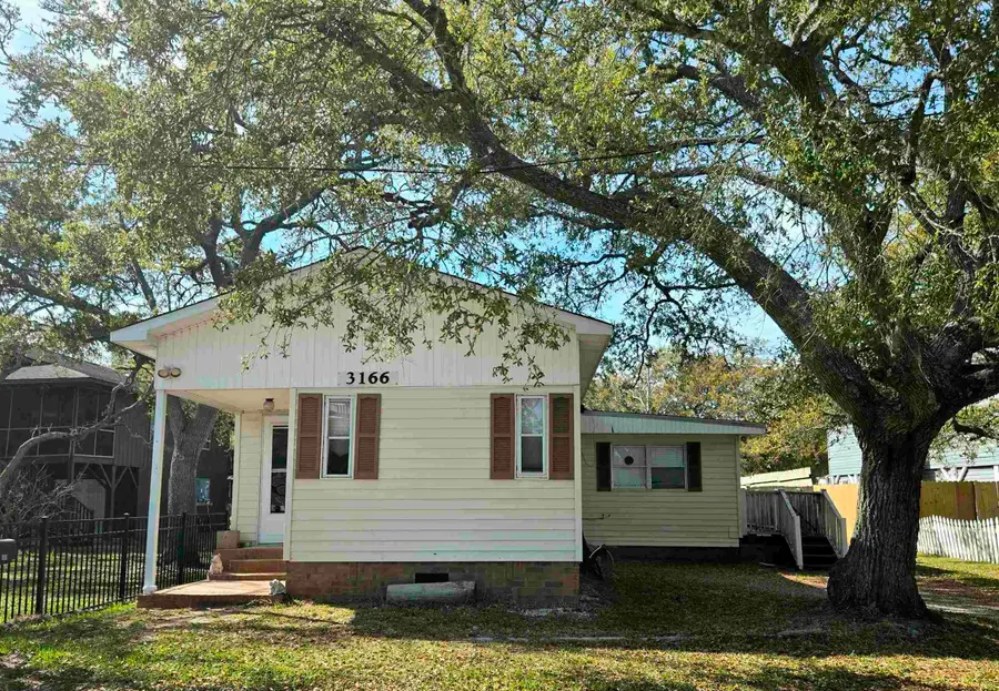 3166 1st Ave. S, Murrells Inlet, SC 29576 - #2