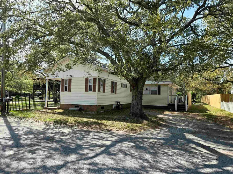 3166 1st Ave. S, Murrells Inlet, SC 29576 - #3
