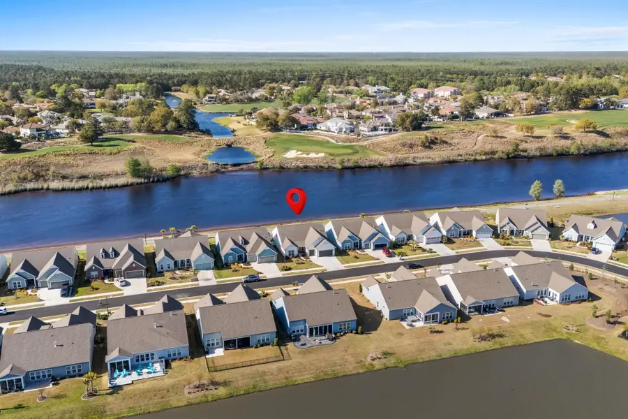 7392 Sarteano Dr., Myrtle Beach, SC 29572 - #3