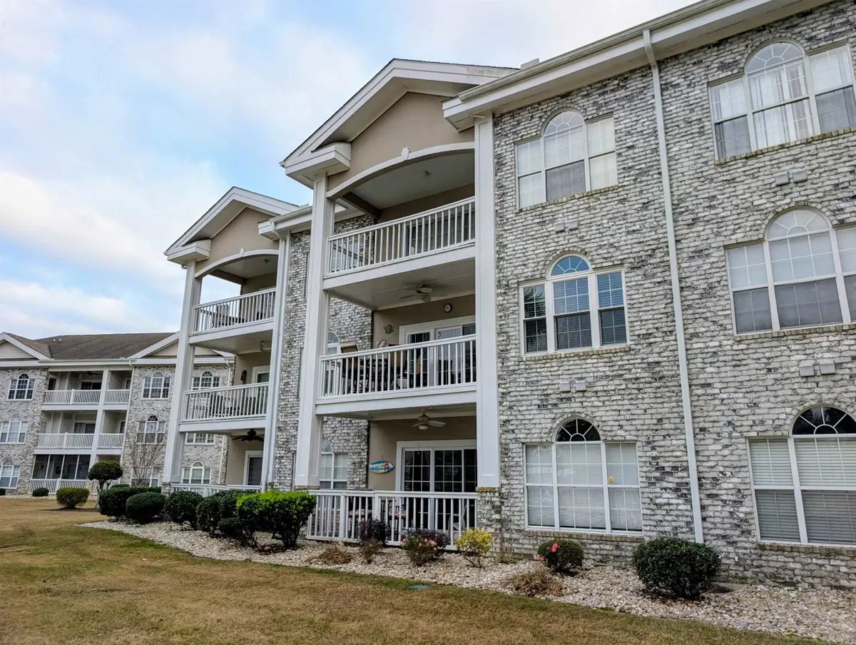 4773 Wild Iris Dr. #203, Myrtle Beach, SC 29577 - #1