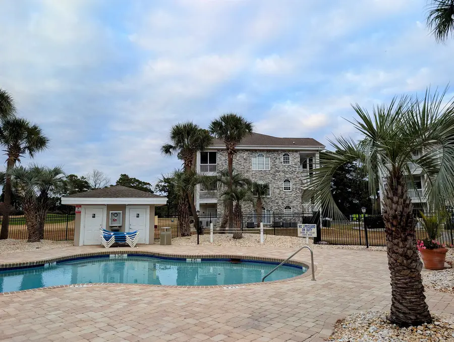 4773 Wild Iris Dr. #203, Myrtle Beach, SC 29577 - #2