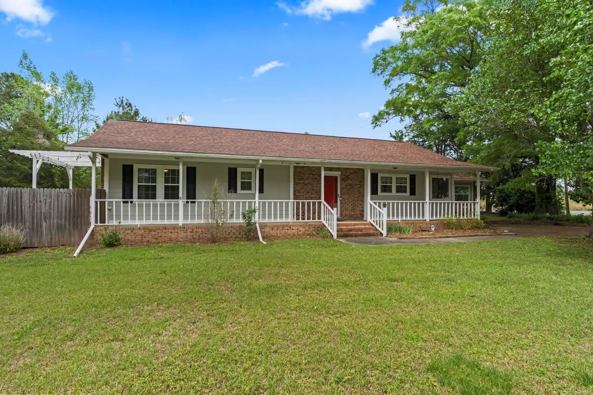 11831 N Highway 905, Longs, SC 29568 - #1
