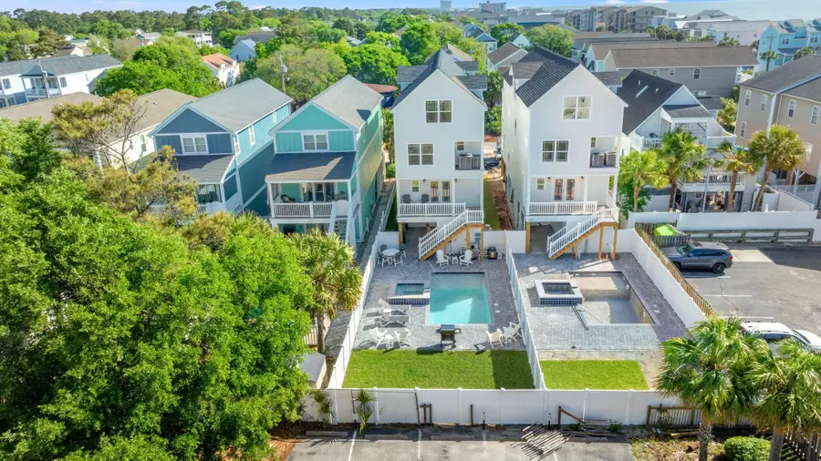 113 12th Ave. S, Surfside Beach, SC 29575 - #2