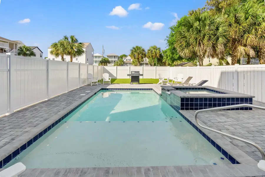 113 12th Ave. S, Surfside Beach, SC 29575 - #3
