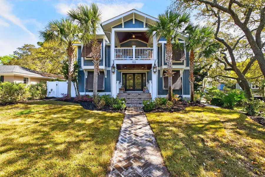 302 65th Ave. N, Myrtle Beach, SC 29577 - #2