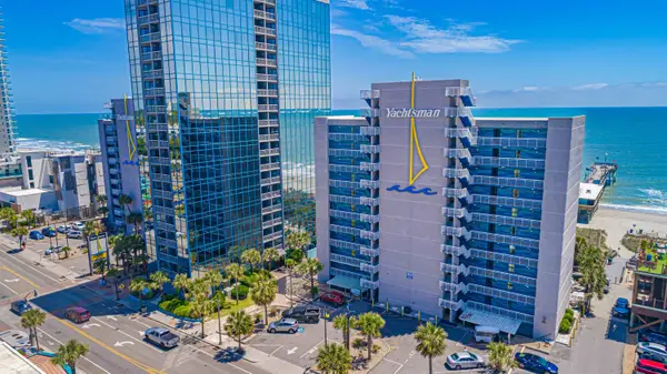 1304 N Ocean Blvd. #701, Myrtle Beach, SC 29577