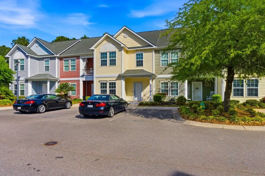 1782 Low Country Pl. #D, Myrtle Beach, SC 29577 - #1