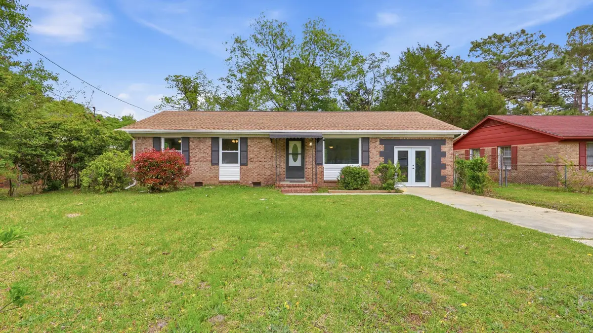 480 Lincolnshire Dr., Georgetown, SC 29440 - #1