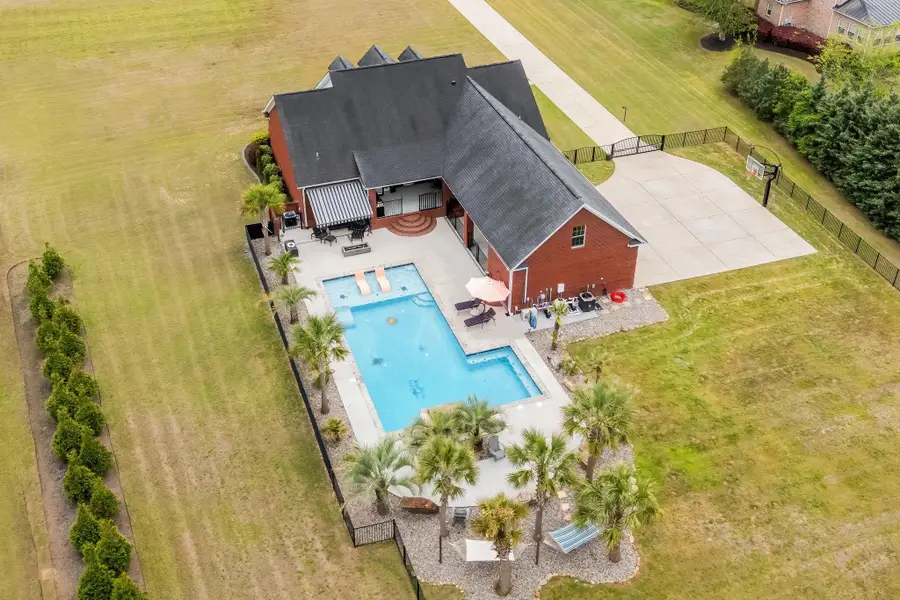 1627 Norris Rd., Conway, SC 29526 - #2