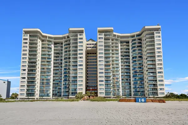 201 S Ocean Blvd. #1404, North Myrtle Beach, SC 29582