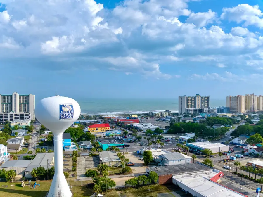 201 S Ocean Blvd. #1404, North Myrtle Beach, SC 29582 - #2