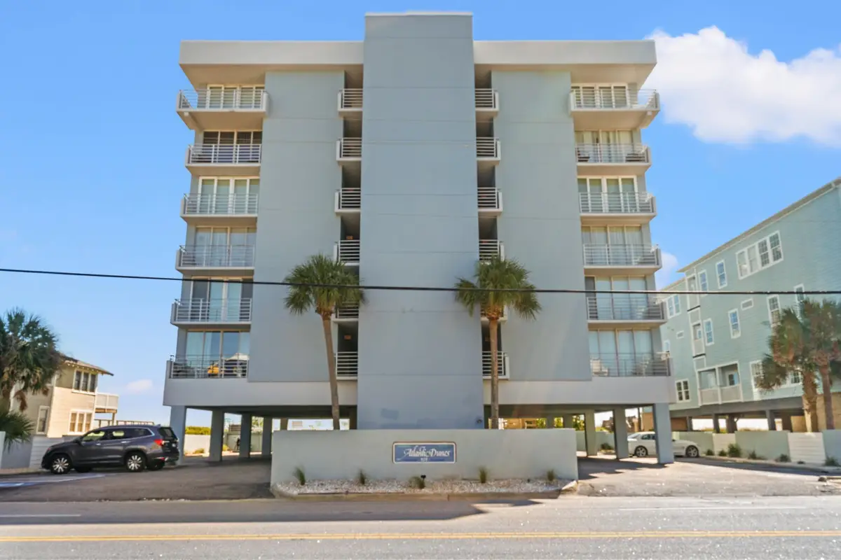 929 S Ocean Blvd. #502, North Myrtle Beach, SC 29582 - #1