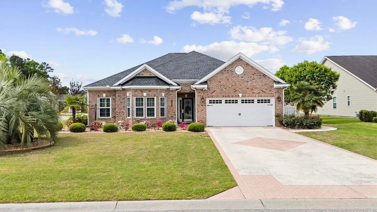 1601 Belle Ridge Ct., Conway, SC 29526 - #1