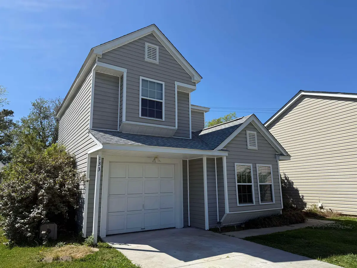 133 Whitehaven Ct., Myrtle Beach, SC 29577 - #1