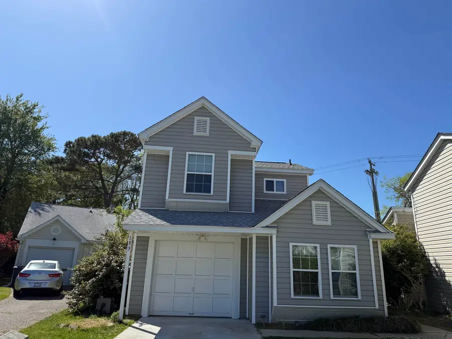133 Whitehaven Ct., Myrtle Beach, SC 29577 - #2