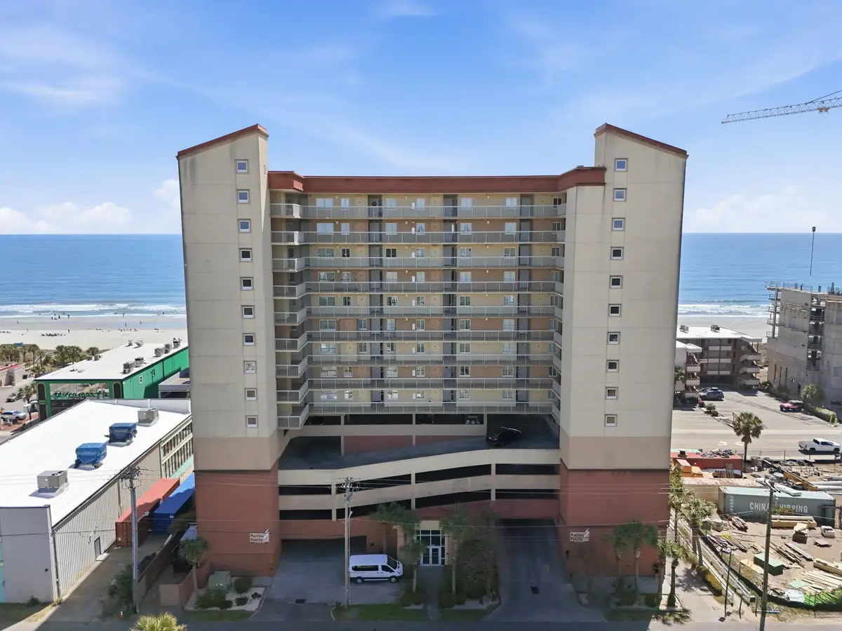 1706 Perrin Dr. #806, North Myrtle Beach, SC 29582 - #1