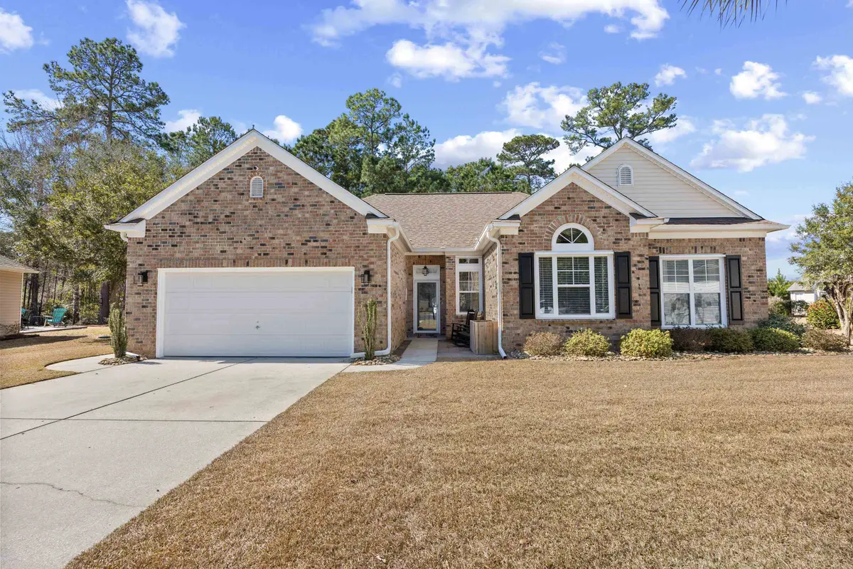 6 Guillemont Ct., Murrells Inlet, SC 29576 - #1
