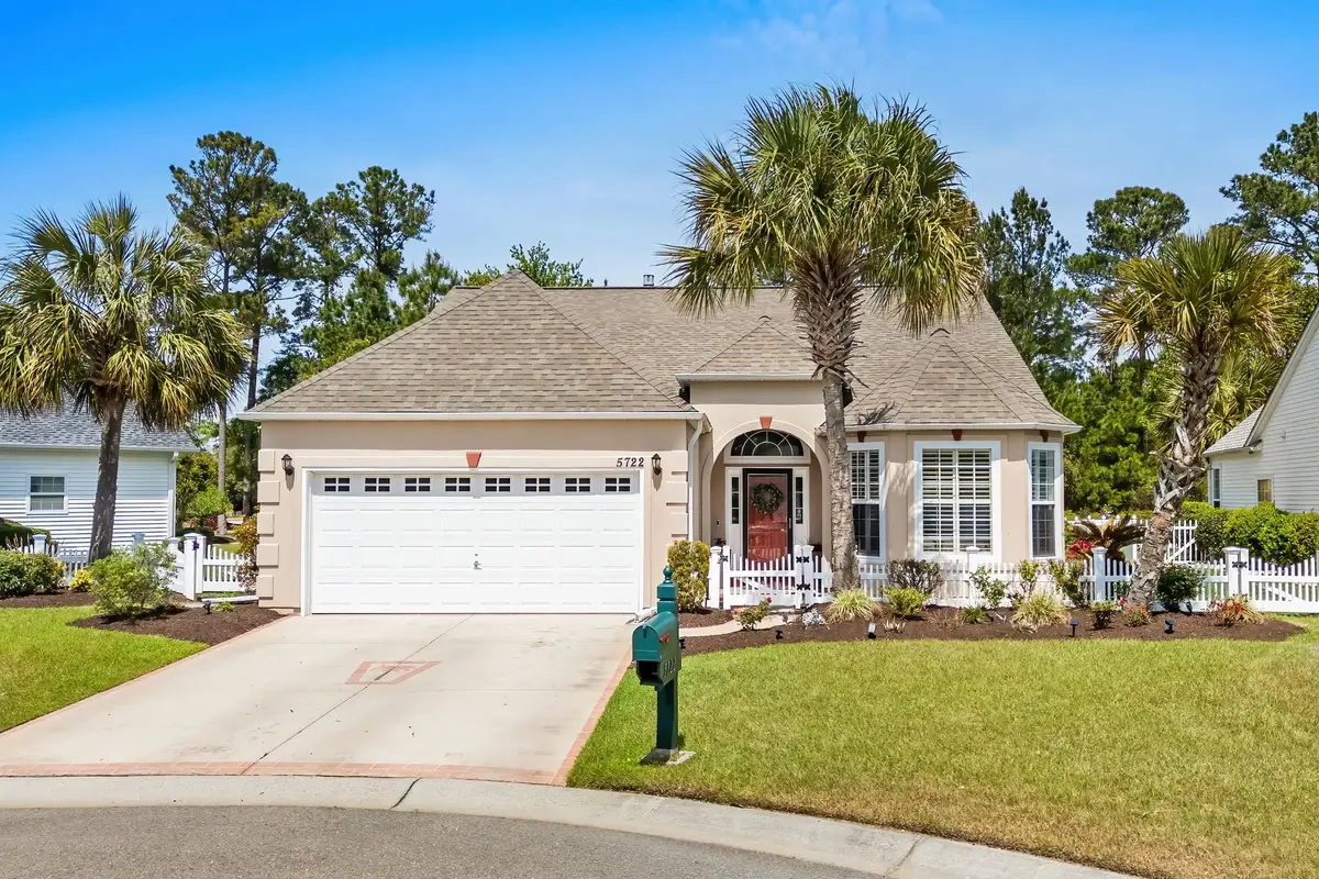 5722 Whistling Duck Dr., North Myrtle Beach, SC 29582 - #1