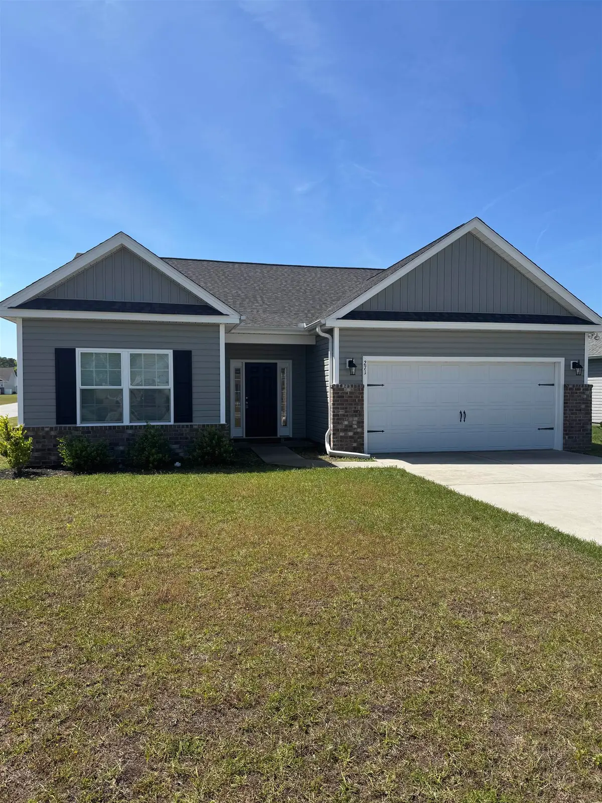 271 Palm Terrace Loop, Conway, SC 29526 - #1